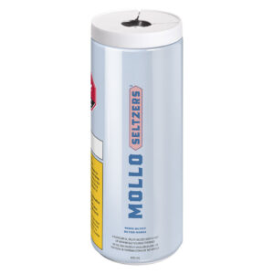 MANGO SELTZER 355ml