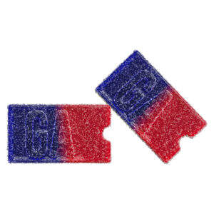 TIGER BLOOD THC GUMMY (1:0) - 2 Pack