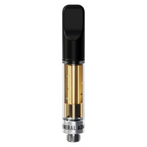 JUNGLE FRUIT SATIVA (1:0) 510 THREAD CARTRIDGE - 0.95g