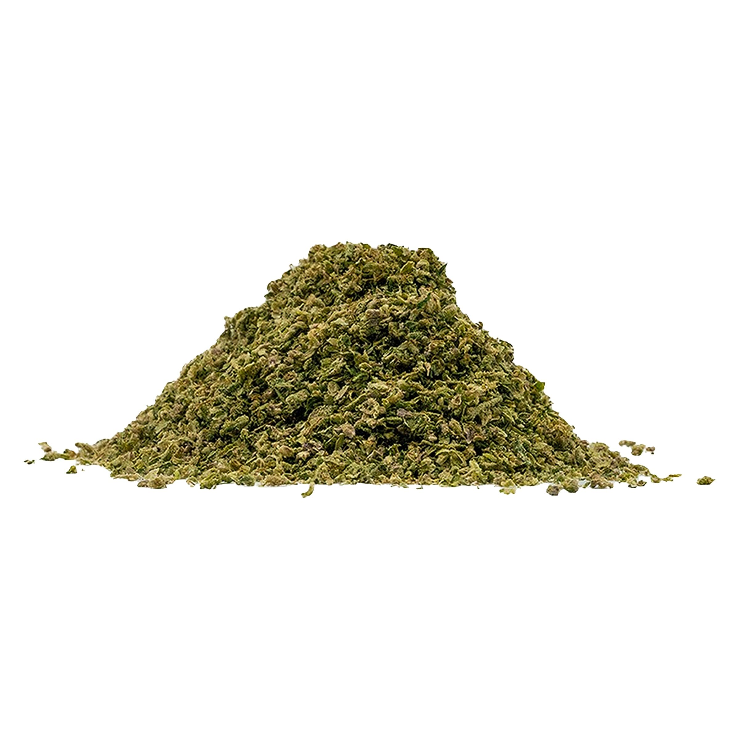 TIGER BLOOD MILLED FLOWER 35g Speedy Cannabis | Your Local Cannabis Destination TIGER BLOOD MILLED FLOWER 35g
