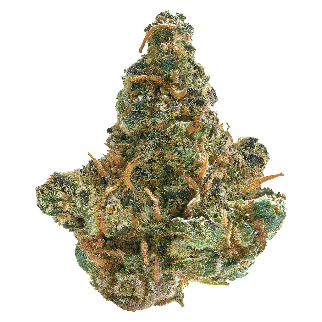FROSTED CREAM PUFFS 35g Speedy Cannabis | Your Local Cannabis Destination FROSTED CREAM PUFFS 35g