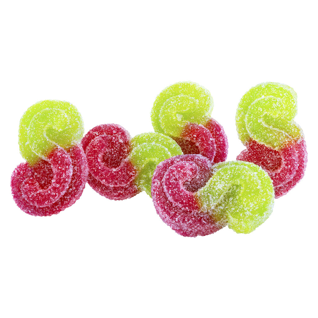 SOURZ BY SPINACH CHERRY LIME 5 Pack Speedy Cannabis | Your Local Cannabis Destination SOURZ BY SPINACH CHERRY LIME 5 Pack