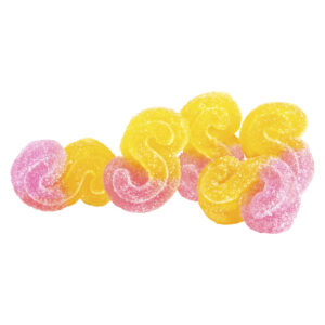 PINK LEMONADE GUMMIES 5 Pack