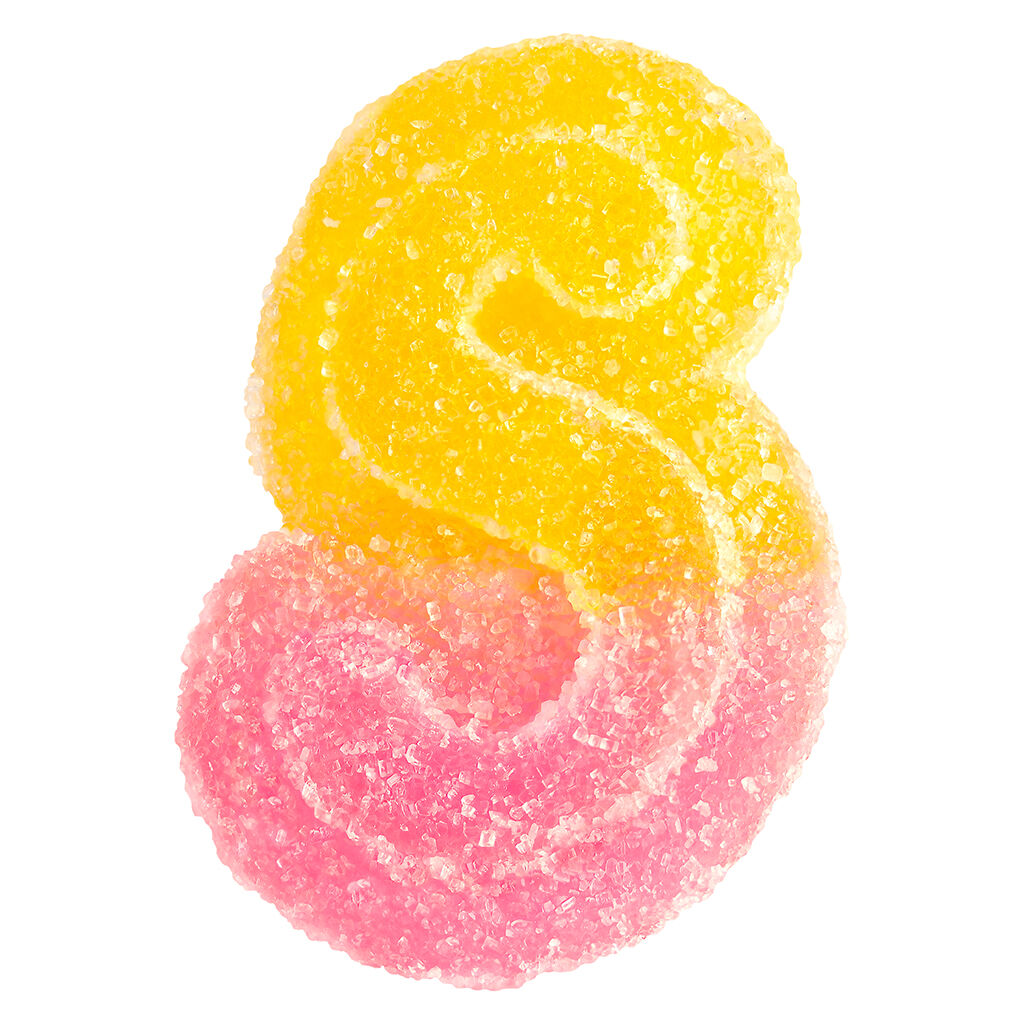 FULLY BLASTED PINK LEMONADE GUMMY 1 Pack Speedy Cannabis | Your Local Cannabis Destination FULLY BLASTED PINK LEMONADE GUMMY 1 Pack