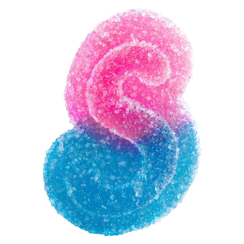 FULLY BLASTED BLUE RASPBERRY WATERMELON GUMMY 1 Pack Speedy Cannabis | Your Local Cannabis Destination FULLY BLASTED BLUE RASPBERRY WATERMELON GUMMY 1 Pack