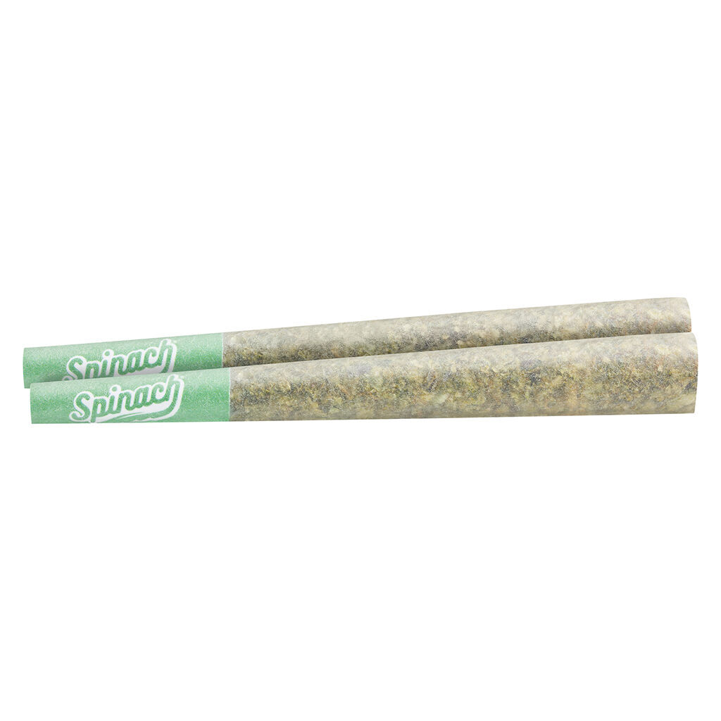GMO COOKIES PREROLL 10x035g Speedy Cannabis | Your Local Cannabis Destination GMO COOKIES PRE ROLL 10x035g