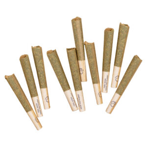 HYBRID PRE ROLLS 10x05g
