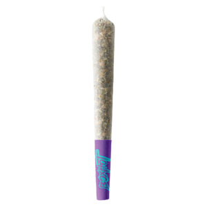 TERPEDOS MELON BRAWLER PRE ROLL 1x1g