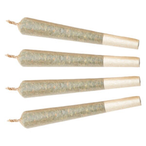 QUICK RIPS SATIVA PRE-ROLL