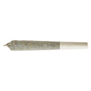RED HAWAIIAN DISTILLATE INFUSED PRE ROLL 1x1g