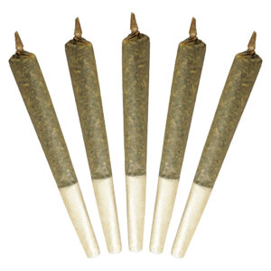 BIG BUDDY SATIVA PRE-ROLL