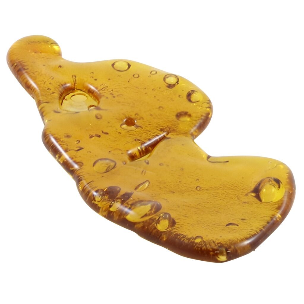 8 BALL KUSH SHATTER 1g Speedy Cannabis | Your Local Cannabis Destination 8 BALL KUSH SHATTER 1g