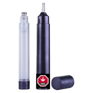 INTIMACY OIL – TOPICAL TARGETED FUN - 15ml