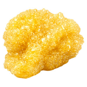 LIVE RESIN DIAMOND FUEL RASPBERRY SHOCK X SOUR DIESEL 13g