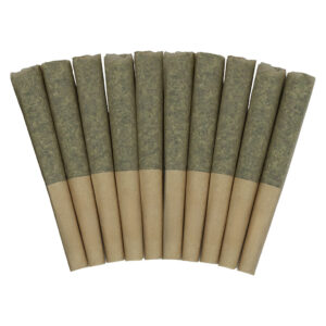 PINK KUSH PRE-ROLL - 10x0.35g
