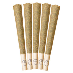 THUMBS UP INDICA - 2x1g